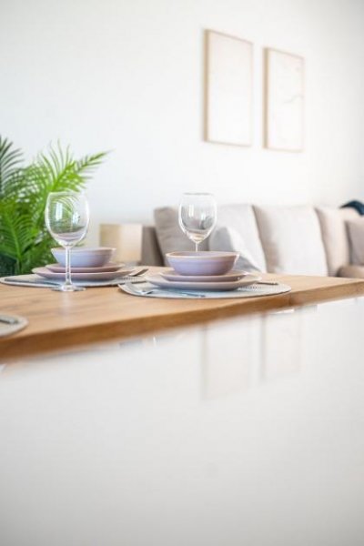 Pilar de la Horadada Exklusives Golfapartment mit Panoramablick in Lo Romero Wohnung kaufen