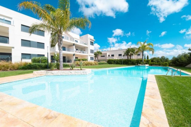 Pilar de la Horadada Exklusives Golfapartment mit Panoramablick in Lo Romero Wohnung kaufen