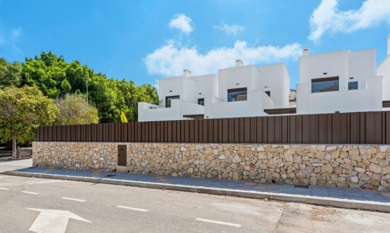 Pilar de la Horadada Luxusvillen an der Costa Blanca Haus kaufen