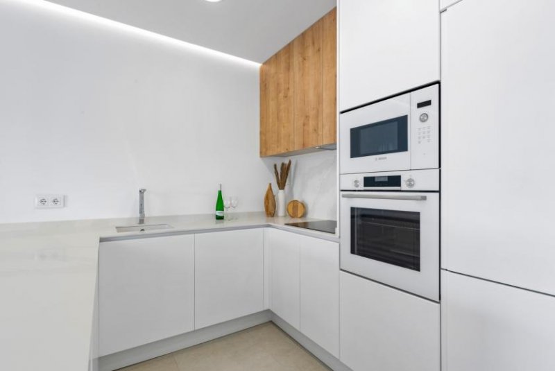 Pilar de la Horadada Luxusvillen an der Costa Blanca Haus kaufen