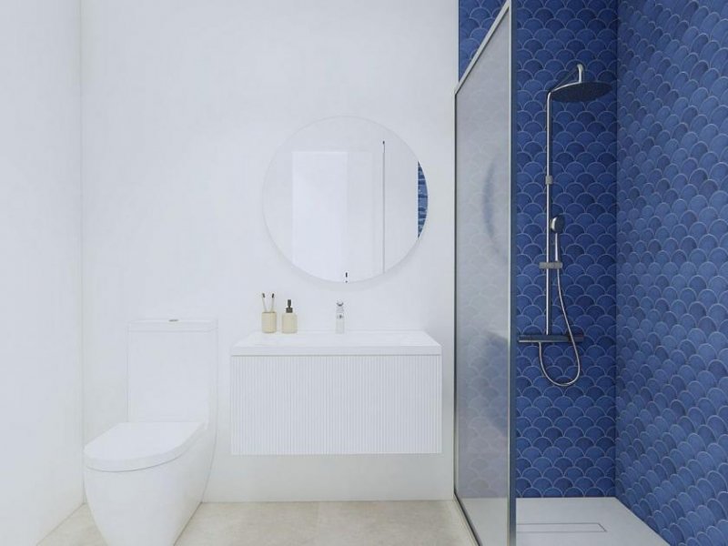 Torre de la Horadada Neubau-Apartments 140 m zum Strand, nahe Yachthafen Wohnung kaufen