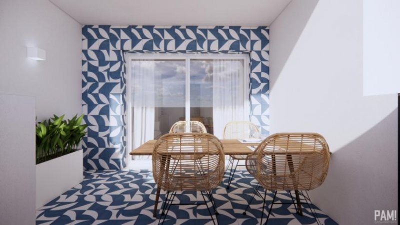 Torre de la Horadada Strandapartment 100 Meter vom Meer entfernt Wohnung kaufen