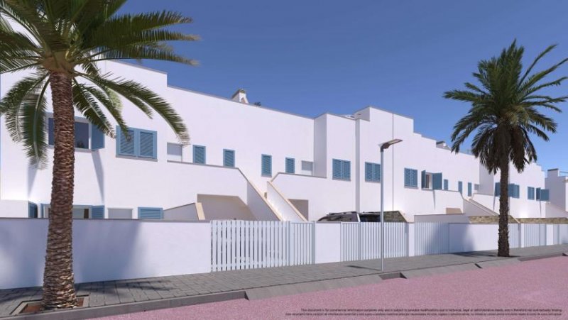 Torre de la Horadada Wohnung in Meeresnähe (300m) mit Pool Wohnung kaufen