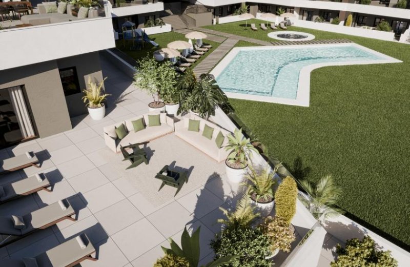 San Miguel de Salina Resort in San Miguel de Salinas Wohnung kaufen
