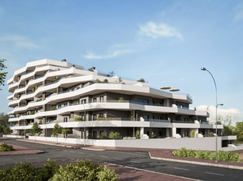 San Miguel de Salina Resort in San Miguel de Salinas Wohnung kaufen
