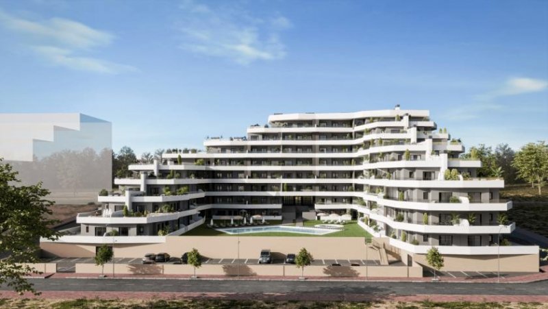 San Miguel de Salina Resort in San Miguel de Salinas Wohnung kaufen