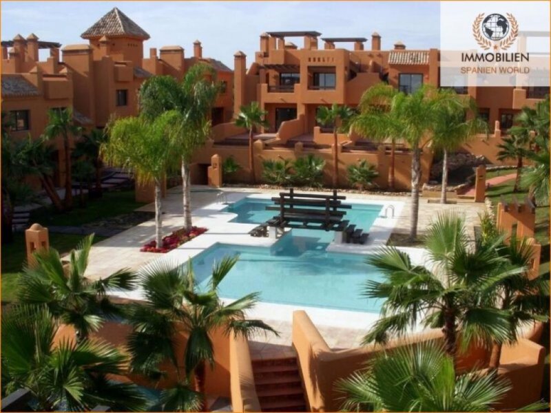 San Miguel de Salinas Bezaubernde Duplex in San Miguel de Salinas (Alicante) Haus kaufen