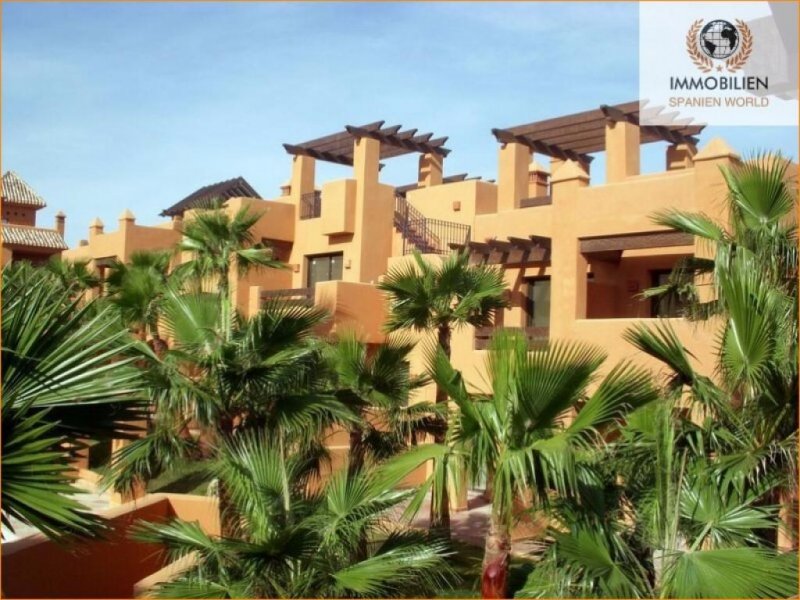 San Miguel de Salinas Bezaubernde Duplex in San Miguel de Salinas (Alicante) Haus kaufen