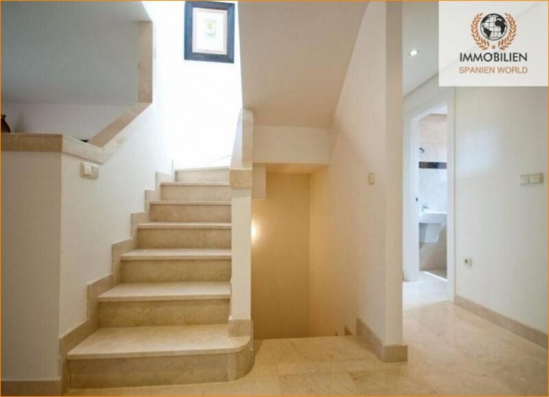 San Miguel de Salinas Bezaubernde Duplex in San Miguel de Salinas (Alicante) Haus kaufen