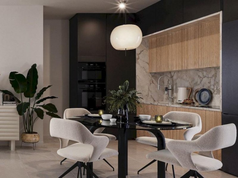 San Miguel de Salinas Hochwertige Anlage mit Neubau-Apartments Wohnung kaufen