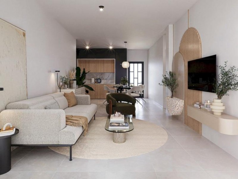 San Miguel de Salinas Hochwertige Anlage mit Neubau-Apartments Wohnung kaufen