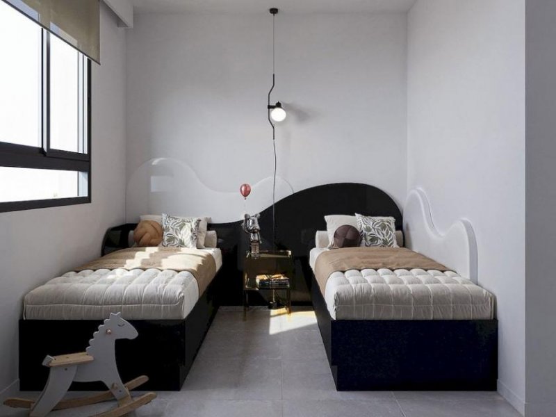 San Miguel de Salinas Komfortables Neubau-Apartment in beliebter Stadt Wohnung kaufen