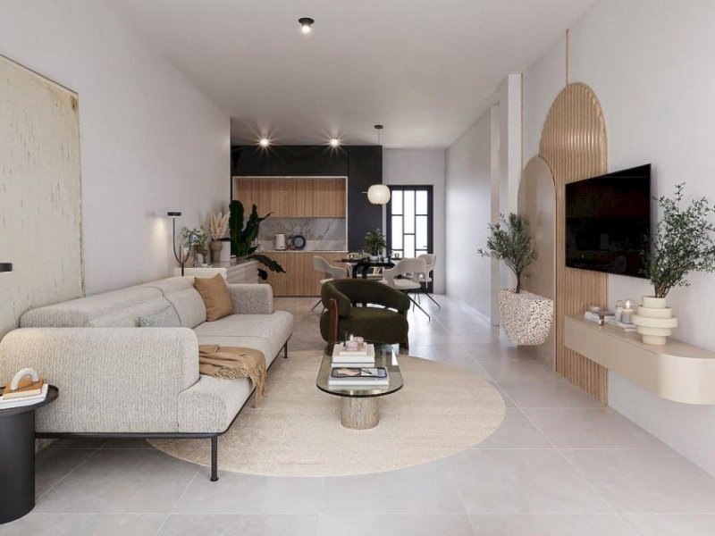 San Miguel de Salinas Komfortables Neubau-Apartment in beliebter Stadt Wohnung kaufen