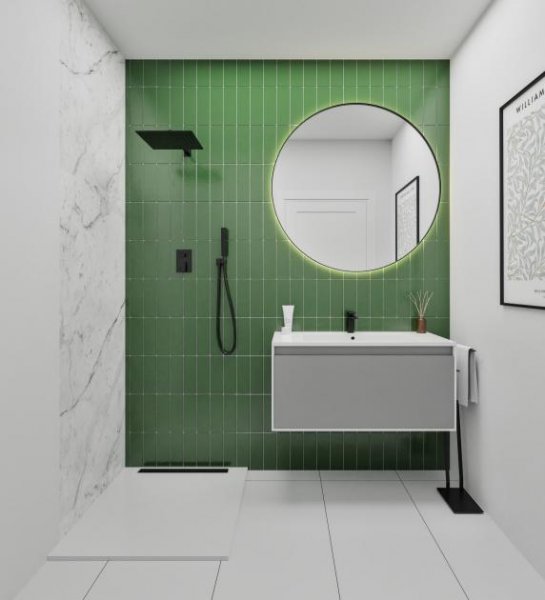 San Miguel de Salinas Moderne 3-Zimmer-Wohnung im Cruise Resort, San Miguel de Salinas Wohnung kaufen