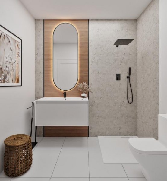 San Miguel de Salinas Moderne 3-Zimmer-Wohnung im Cruise Resort, San Miguel de Salinas Wohnung kaufen