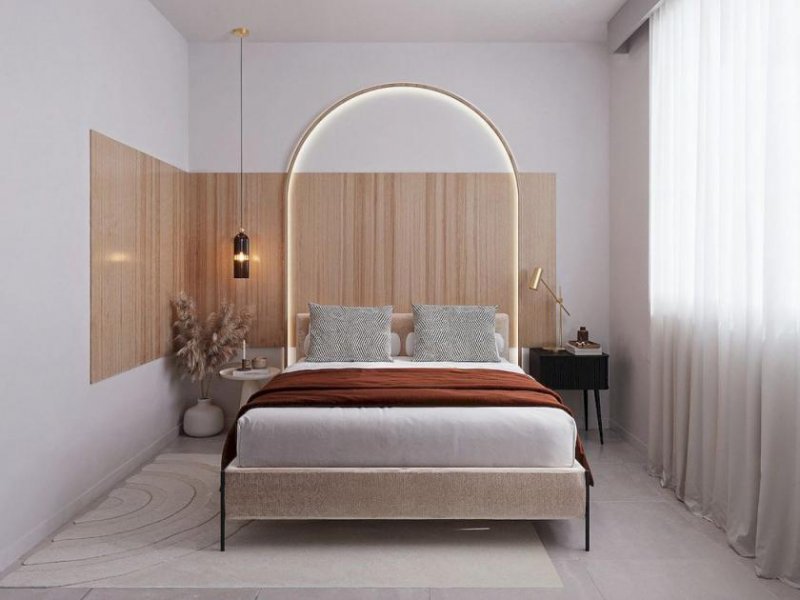 San Miguel de Salinas Neubau-Penthouse in hochwertiger Anlage in guter Gegend Wohnung kaufen