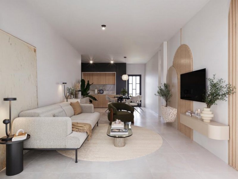 San Miguel de Salinas Obergeschoss-Wohnungen mit 2 Schlafzimmern, 2 Badezimmern, privater Dachterrasse und Gemeinschaftspool Wohnung kaufen