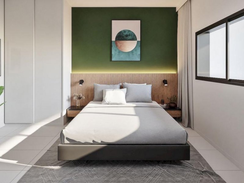 San Miguel de Salinas Phantastische Neubau-Wohnanlage mit herrlichen, großen Terrassen Wohnung kaufen