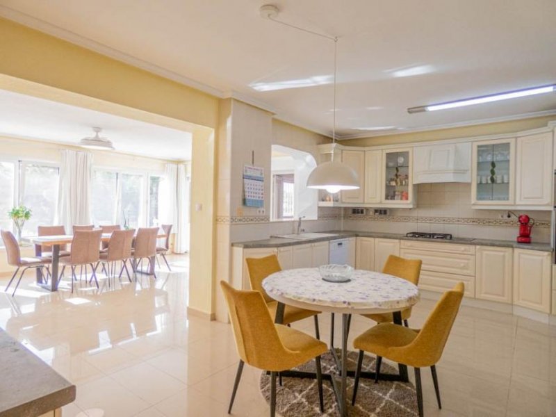 San Miguel de Salinas Wunderschöne renovierte Landhaus-Villa mit 7 Schlafzimmern, 7 Bädern, Klimaanlage, Zentralheizung, Doppelgarage und Privatpool