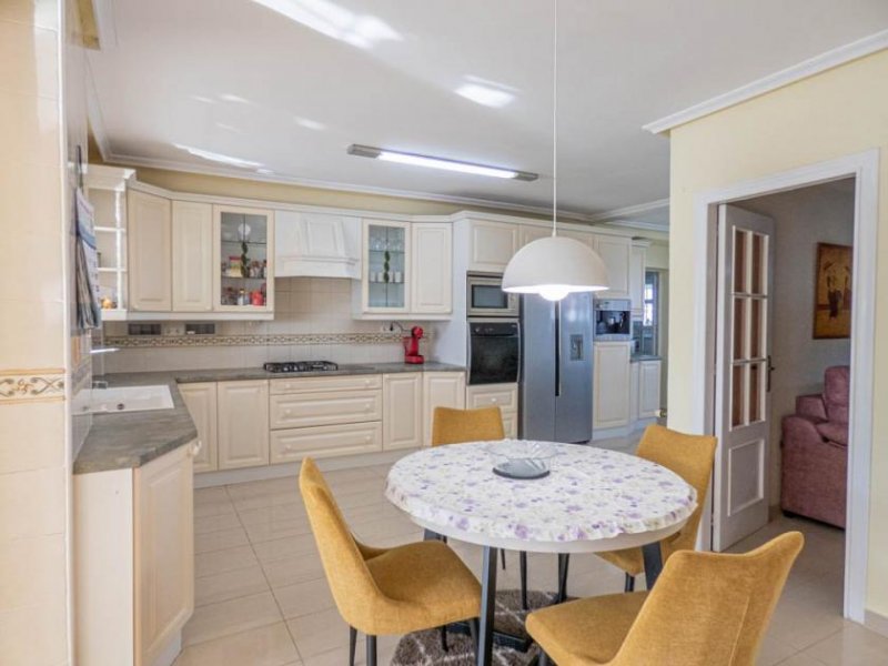 San Miguel de Salinas Wunderschöne renovierte Landhaus-Villa mit 7 Schlafzimmern, 7 Bädern, Klimaanlage, Zentralheizung, Doppelgarage und Privatpool