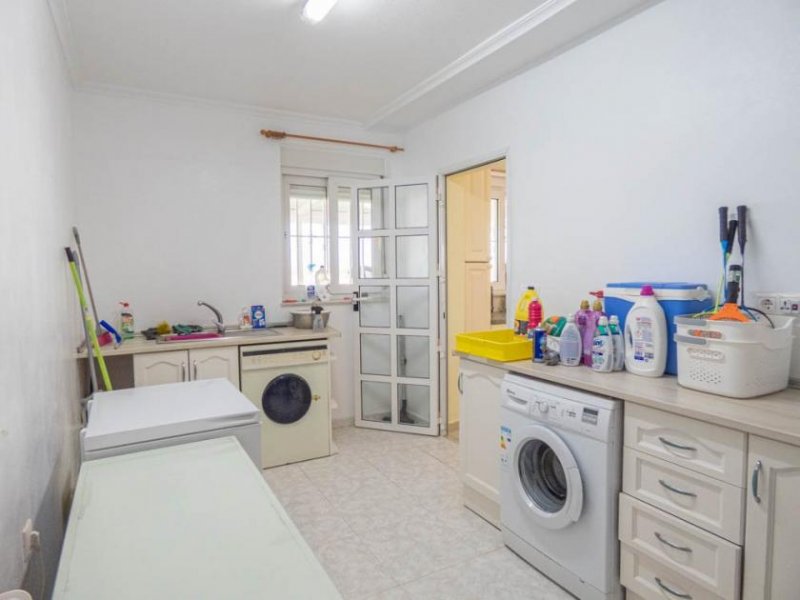 San Miguel de Salinas Wunderschöne renovierte Landhaus-Villa mit 7 Schlafzimmern, 7 Bädern, Klimaanlage, Zentralheizung, Doppelgarage und Privatpool