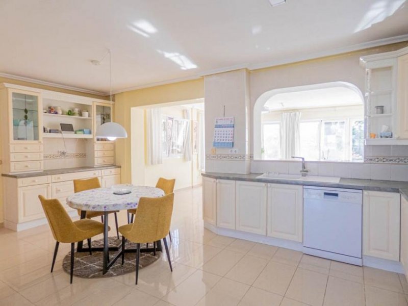 San Miguel de Salinas Wunderschöne renovierte Landhaus-Villa mit 7 Schlafzimmern, 7 Bädern, Klimaanlage, Zentralheizung, Doppelgarage und Privatpool