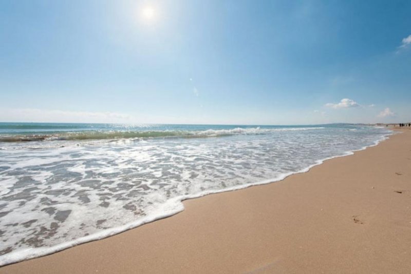 El Pinet Neubau-Chalet unweit vom Strand, noch 2 Häuser verfügbar Haus kaufen