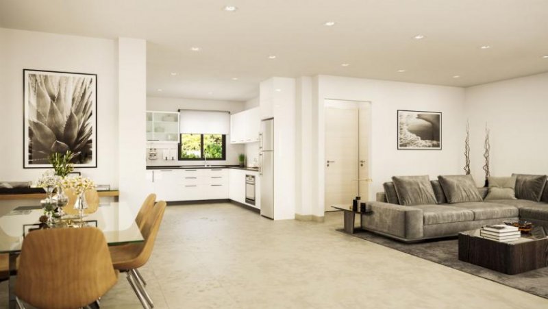 El Pinet Neubau-Chalet unweit vom Strand, noch 2 Häuser verfügbar Haus kaufen