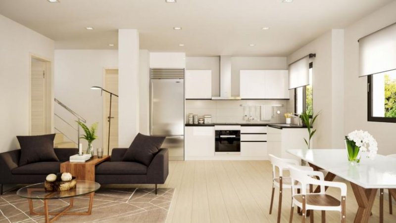 El Pinet Neubau-Chalet unweit vom Strand, noch 2 Häuser verfügbar Haus kaufen