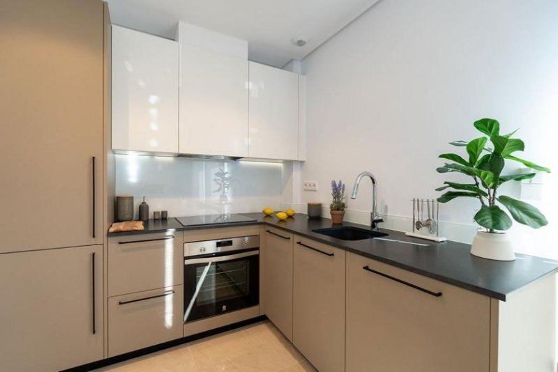 La Marina Moderne Doppelhaus-Villen mit 3 Schlafzimmern, 3 Bädern und Gemeinschaftspool nur 500 m vom kilometerlangen Sandstrand Haus