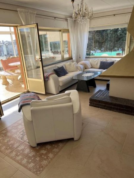 La Marina Villa mit Gästehaus, Privatpool und fantastischem Meerblick Haus kaufen