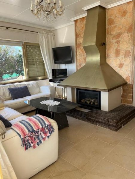 La Marina Villa mit Gästehaus, Privatpool und fantastischem Meerblick Haus kaufen