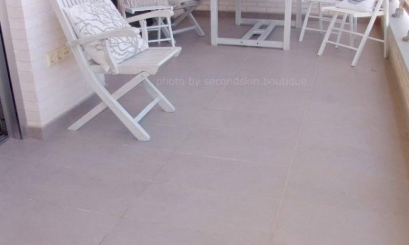 Los Arenales del Sol Appartement mit 2 Schlafzimmern, 2 Bädern, 4 Gemeinschaftspools, Tiefgaragenstellplatz und fantastischem Meerblick nur 300 m