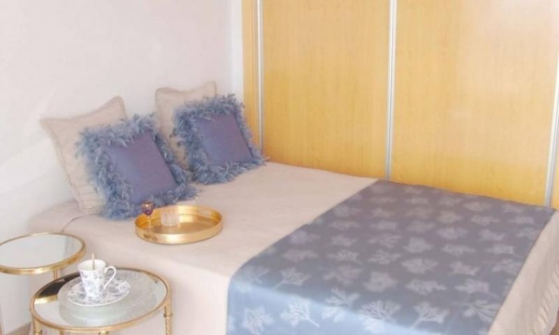 Los Arenales del Sol Appartement mit 2 Schlafzimmern, 2 Bädern, 4 Gemeinschaftspools, Tiefgaragenstellplatz und fantastischem Meerblick nur 300 m