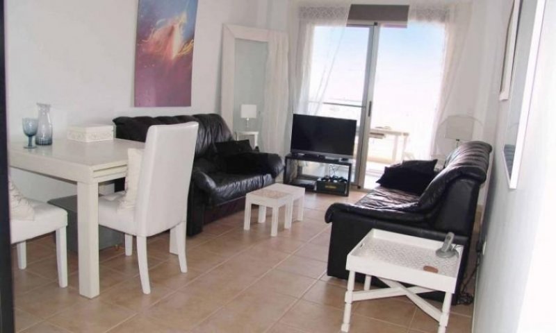 Los Arenales del Sol Appartement mit 2 Schlafzimmern, 2 Bädern, 4 Gemeinschaftspools, Tiefgaragenstellplatz und fantastischem Meerblick nur 300 m