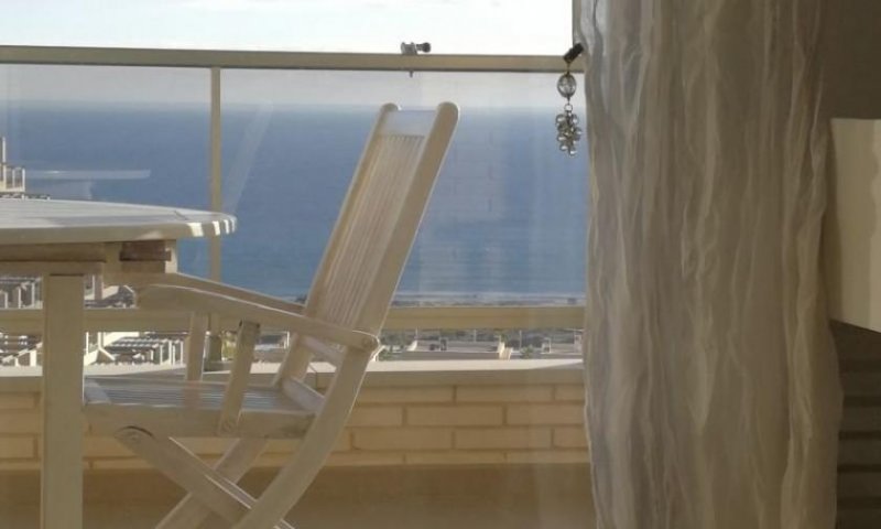 Los Arenales del Sol Appartement mit 2 Schlafzimmern, 2 Bädern, 4 Gemeinschaftspools, Tiefgaragenstellplatz und fantastischem Meerblick nur 300 m
