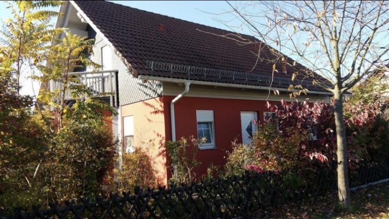 Vetschau/Spreewald Haus am Rande des Spreewalds - www.ohnemaklerprovisionverkaufen.de Haus kaufen