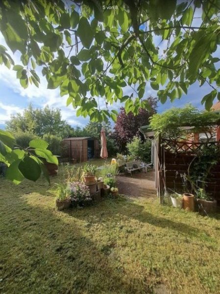 Vetschau/Spreewald Haus am Rande des Spreewalds - www.ohnemaklerprovisionverkaufen.de Haus kaufen