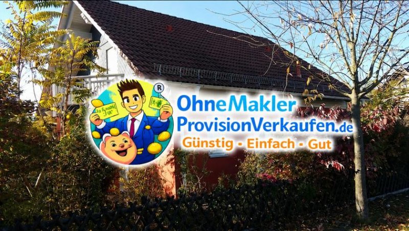 Vetschau/Spreewald Haus am Rande des Spreewalds - www.ohnemaklerprovisionverkaufen.de Haus kaufen