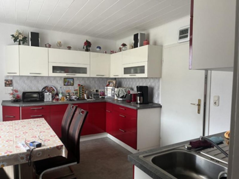 Finsterwalde Bauernhof mit landwirtschaftlicher Fläche Gewerbe kaufen