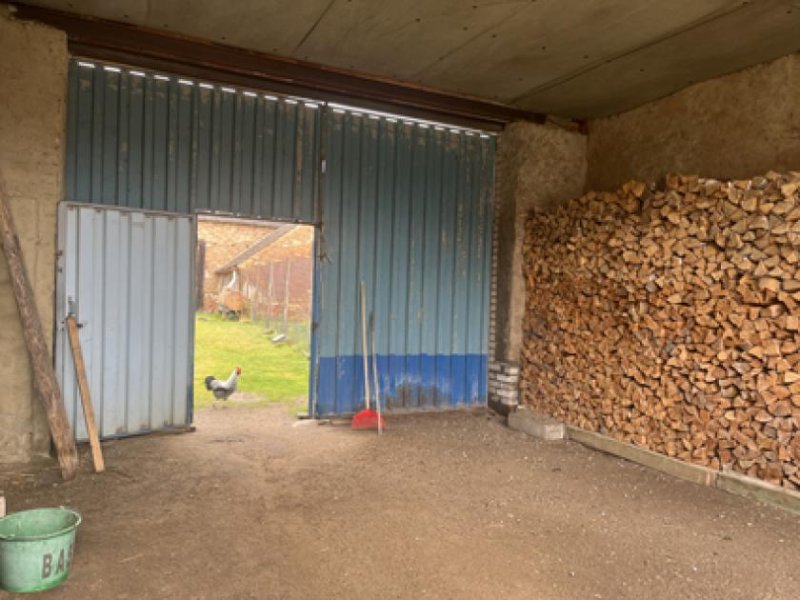 Finsterwalde Bauernhof mit landwirtschaftlicher Fläche Gewerbe kaufen