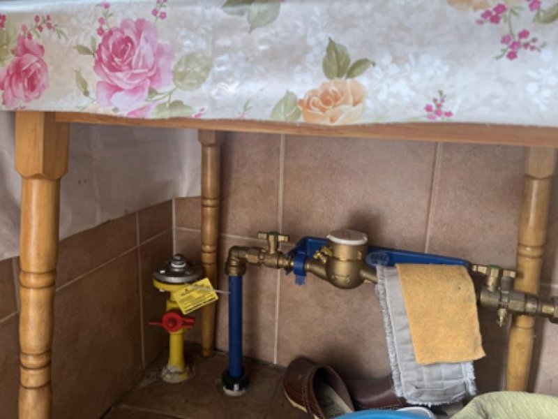 Finsterwalde Ehemaliger Bauernhof Haus kaufen