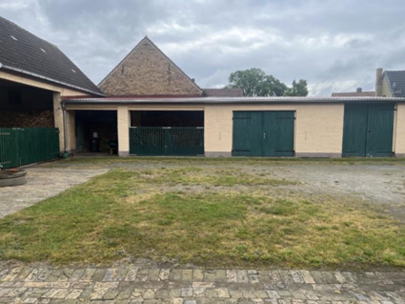 Finsterwalde Ehemaliger Bauernhof Haus kaufen