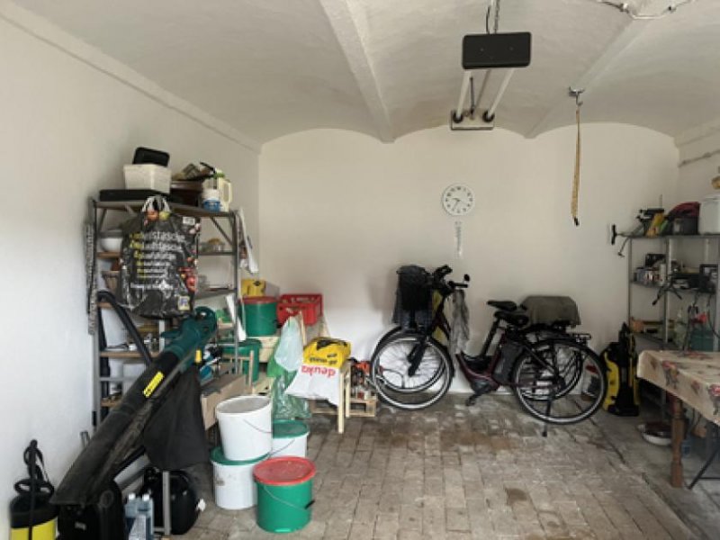 Finsterwalde Ehemaliger Bauernhof Haus kaufen