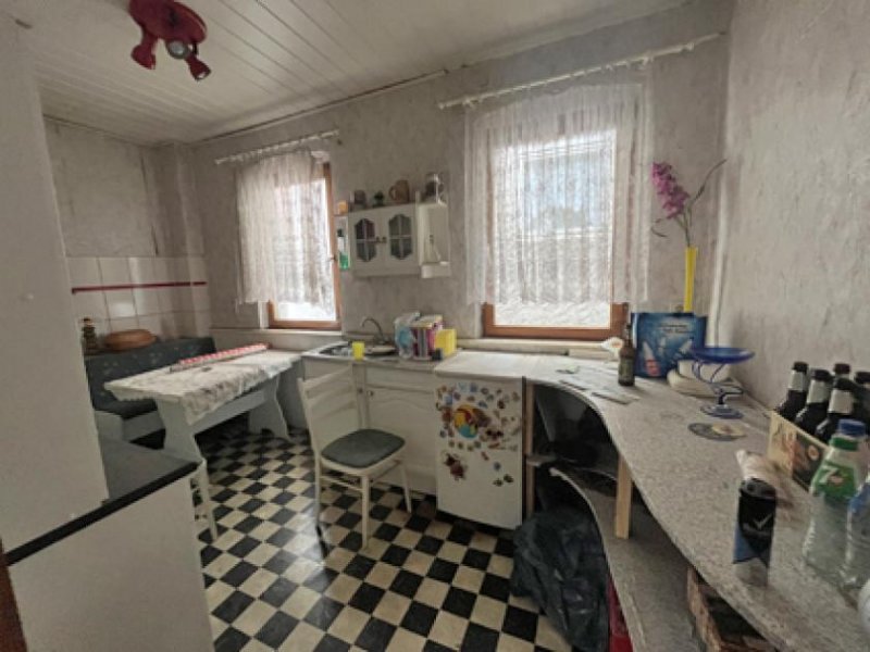 Finsterwalde Viel Immobilie für kleines Geld - Investor gesucht! Haus kaufen