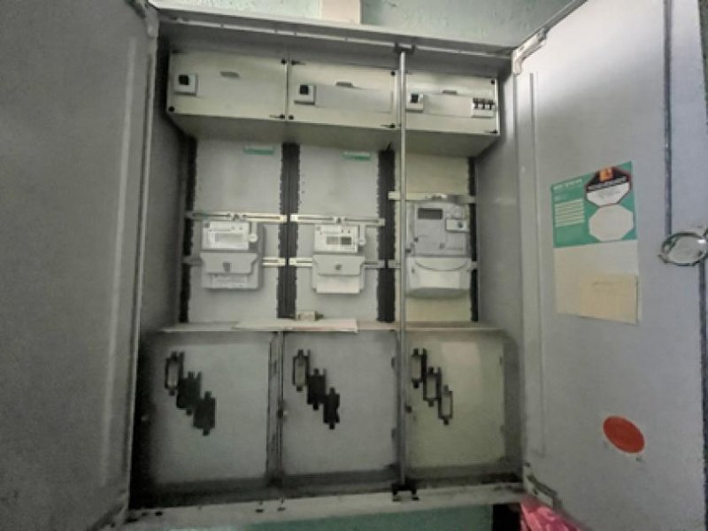 Finsterwalde Viel Immobilie für kleines Geld - Investor gesucht! Haus kaufen