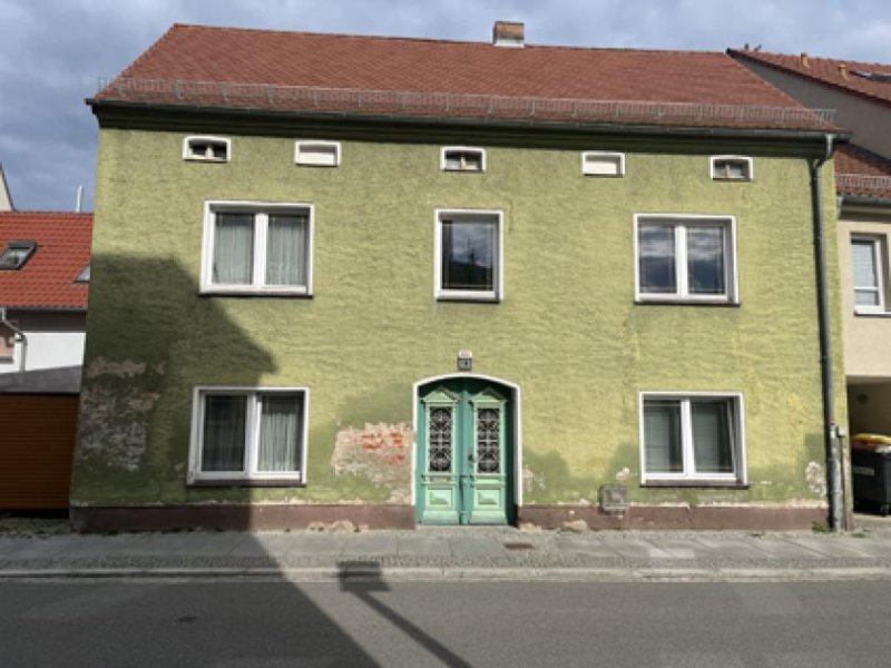 Finsterwalde Wer küßt den Frosch ... Haus kaufen