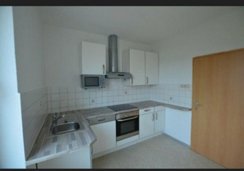 Rückersdorf (Landkreis Elbe-Elster) Achtung - MFH mit aktuell freier Wohnung! Haus kaufen