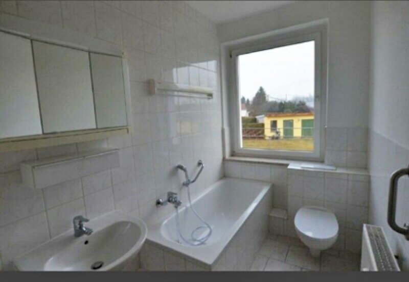 Rückersdorf (Landkreis Elbe-Elster) Achtung - MFH mit aktuell freier Wohnung! Haus kaufen