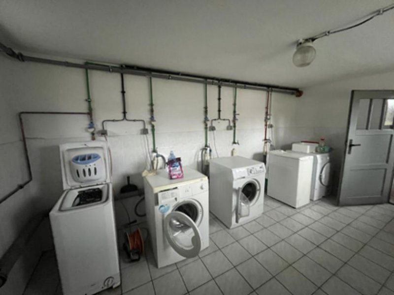 Rückersdorf (Landkreis Elbe-Elster) MFH - 5 WE - vermietet - Kaufpreisangebot erwünscht! Haus kaufen